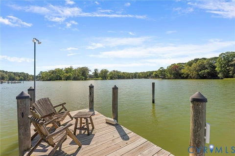 Tiny photo for 447 Tranquility Road, Reedville, VA 22539 (MLS # 2623978)