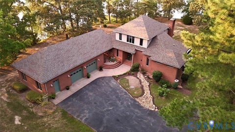 Photo of 447 Tranquility Road, Reedville, VA 22539 (MLS # 2623978)