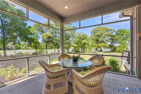 Tiny photo for 447 Tranquility Road, Reedville, VA 22539 (MLS # 2623978)