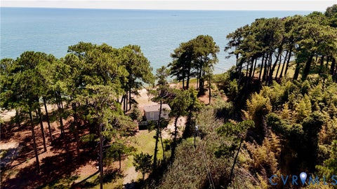 Tiny photo for 447 Tranquility Road, Reedville, VA 22539 (MLS # 2623978)