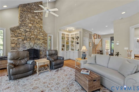 Tiny photo for 447 Tranquility Road, Reedville, VA 22539 (MLS # 2623978)
