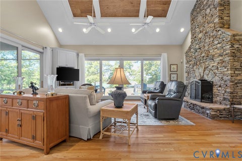 Tiny photo for 447 Tranquility Road, Reedville, VA 22539 (MLS # 2623978)