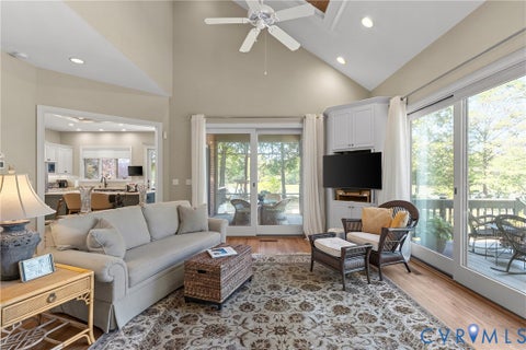 Tiny photo for 447 Tranquility Road, Reedville, VA 22539 (MLS # 2623978)