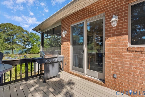 Tiny photo for 447 Tranquility Road, Reedville, VA 22539 (MLS # 2623978)