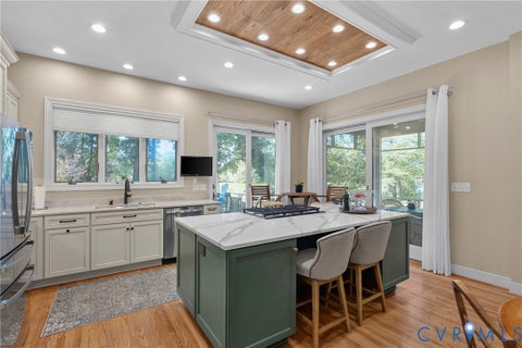 Tiny photo for 447 Tranquility Road, Reedville, VA 22539 (MLS # 2623978)