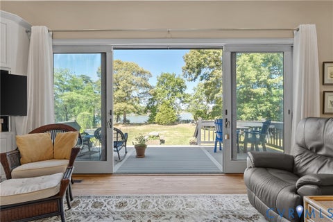 Tiny photo for 447 Tranquility Road, Reedville, VA 22539 (MLS # 2623978)