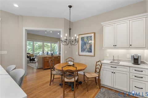 Tiny photo for 447 Tranquility Road, Reedville, VA 22539 (MLS # 2623978)
