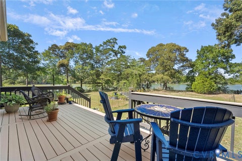 Tiny photo for 447 Tranquility Road, Reedville, VA 22539 (MLS # 2623978)