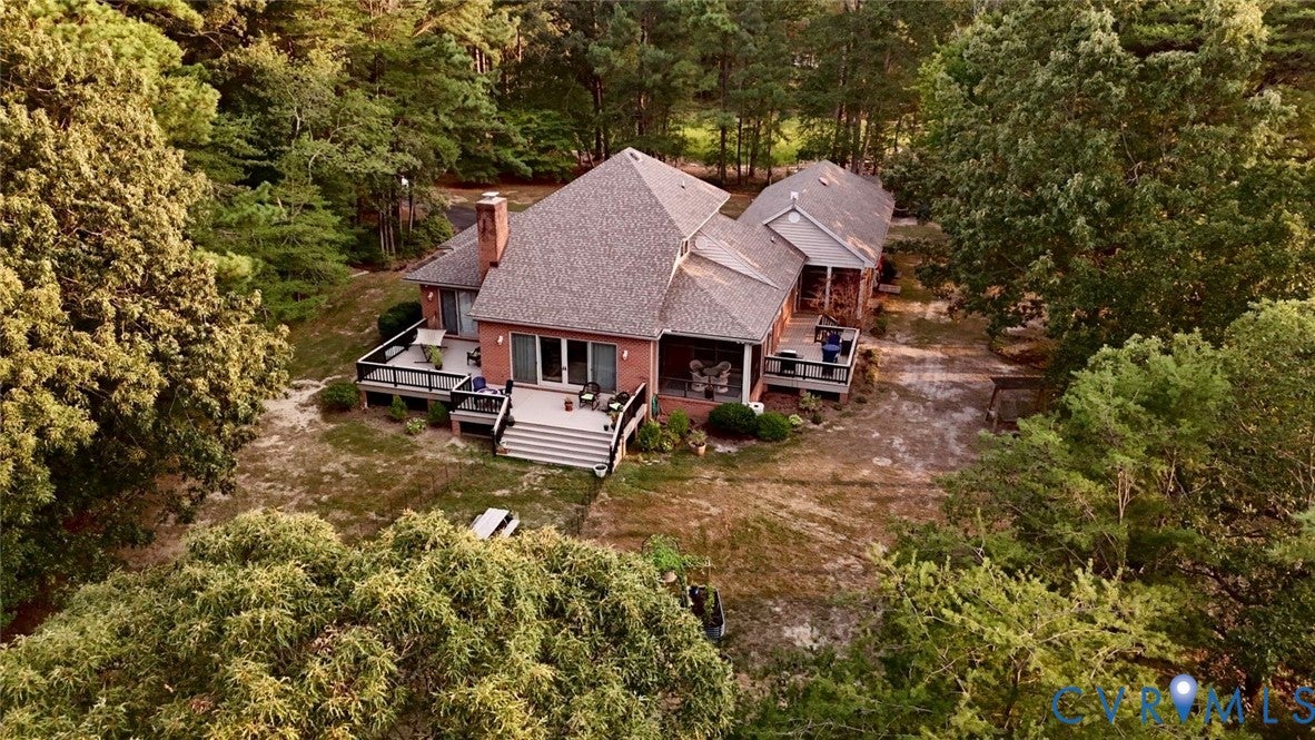 447 Tranquility Road