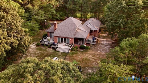 Tiny photo for 447 Tranquility Road, Reedville, VA 22539 (MLS # 2623978)