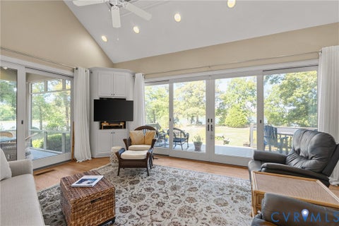 Tiny photo for 447 Tranquility Road, Reedville, VA 22539 (MLS # 2623978)