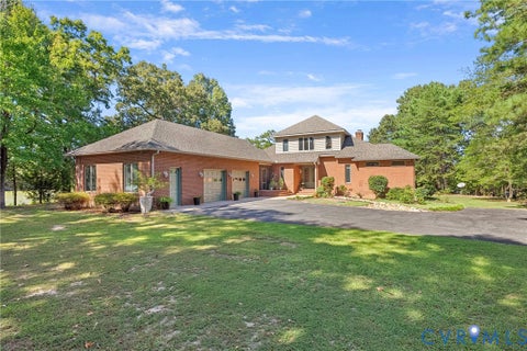 Tiny photo for 447 Tranquility Road, Reedville, VA 22539 (MLS # 2623978)