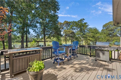 Tiny photo for 447 Tranquility Road, Reedville, VA 22539 (MLS # 2623978)