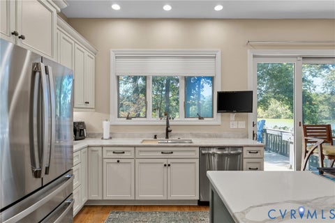 Tiny photo for 447 Tranquility Road, Reedville, VA 22539 (MLS # 2623978)