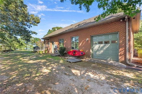 Tiny photo for 447 Tranquility Road, Reedville, VA 22539 (MLS # 2623978)