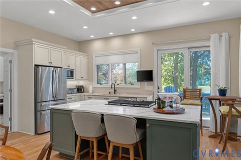 Tiny photo for 447 Tranquility Road, Reedville, VA 22539 (MLS # 2623978)
