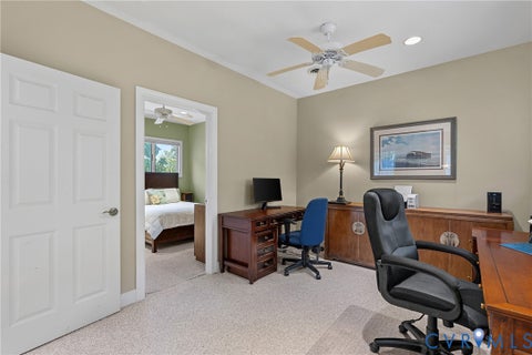 Tiny photo for 447 Tranquility Road, Reedville, VA 22539 (MLS # 2623978)