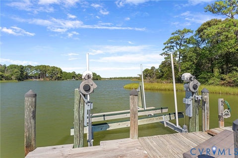 Tiny photo for 447 Tranquility Road, Reedville, VA 22539 (MLS # 2623978)