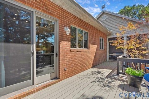 Tiny photo for 447 Tranquility Road, Reedville, VA 22539 (MLS # 2623978)