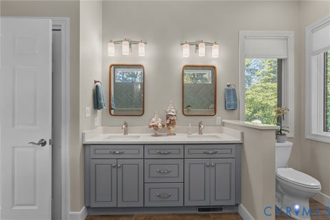 Tiny photo for 447 Tranquility Road, Reedville, VA 22539 (MLS # 2623978)