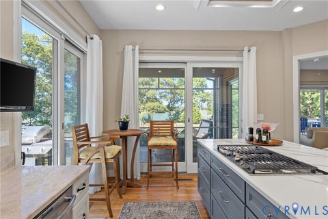 Tiny photo for 447 Tranquility Road, Reedville, VA 22539 (MLS # 2623978)