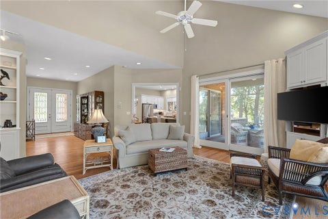 Tiny photo for 447 Tranquility Road, Reedville, VA 22539 (MLS # 2623978)