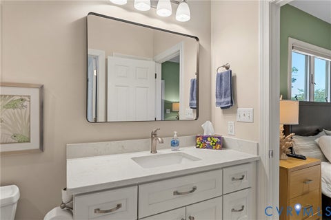 Tiny photo for 447 Tranquility Road, Reedville, VA 22539 (MLS # 2623978)