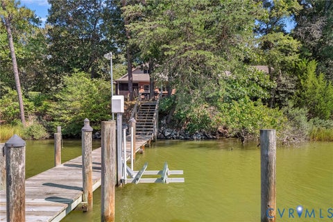 Tiny photo for 447 Tranquility Road, Reedville, VA 22539 (MLS # 2623978)