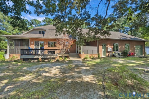 Tiny photo for 447 Tranquility Road, Reedville, VA 22539 (MLS # 2623978)