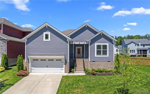 15600 Cedarville Drive Midlothian VA 23112