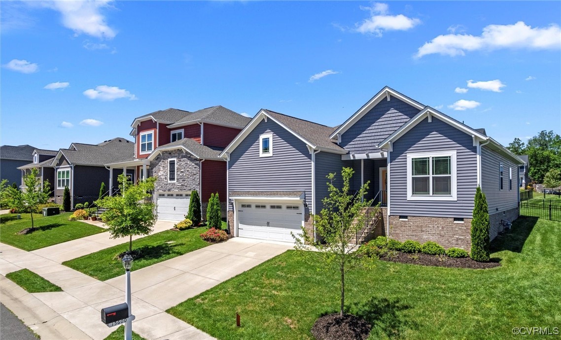 15600 Cedarville Drive