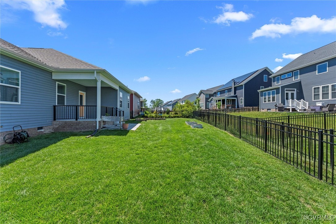 15600 Cedarville Drive
