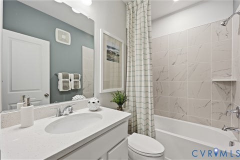 Tiny photo for 309 Brattice Drive, Midlothian, VA 23114 (MLS # 2626150)