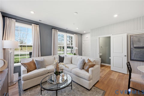 Tiny photo for 309 Brattice Drive, Midlothian, VA 23114 (MLS # 2626150)