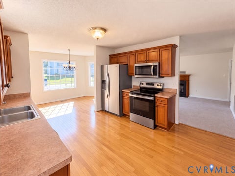Tiny photo for 3153 Chartwood Drive, Sandston, VA 23150 (MLS # 2627192)