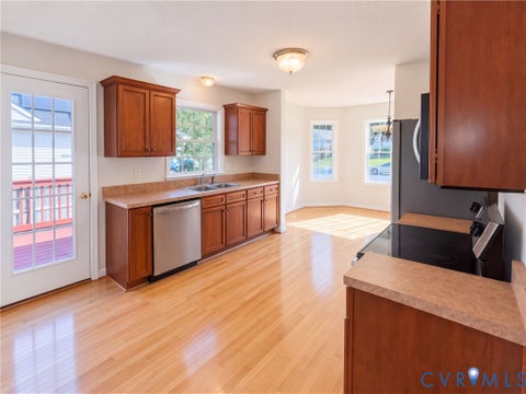 Tiny photo for 3153 Chartwood Drive, Sandston, VA 23150 (MLS # 2627192)