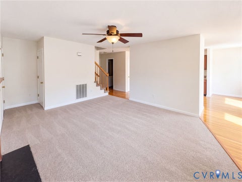 Tiny photo for 3153 Chartwood Drive, Sandston, VA 23150 (MLS # 2627192)