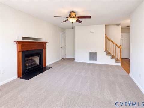 Tiny photo for 3153 Chartwood Drive, Sandston, VA 23150 (MLS # 2627192)