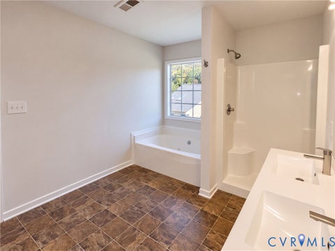 Tiny photo for 3153 Chartwood Drive, Sandston, VA 23150 (MLS # 2627192)
