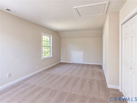 Tiny photo for 3153 Chartwood Drive, Sandston, VA 23150 (MLS # 2627192)