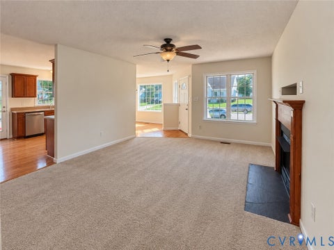 Tiny photo for 3153 Chartwood Drive, Sandston, VA 23150 (MLS # 2627192)