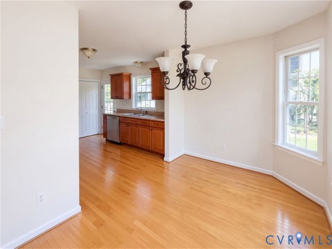 Tiny photo for 3153 Chartwood Drive, Sandston, VA 23150 (MLS # 2627192)