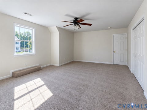 Tiny photo for 3153 Chartwood Drive, Sandston, VA 23150 (MLS # 2627192)