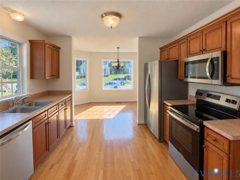Tiny photo for 3153 Chartwood Drive, Sandston, VA 23150 (MLS # 2627192)