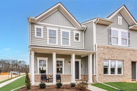 3401 Hopkins Road, Richmond, VA 23234 - MLS#: 2509511
