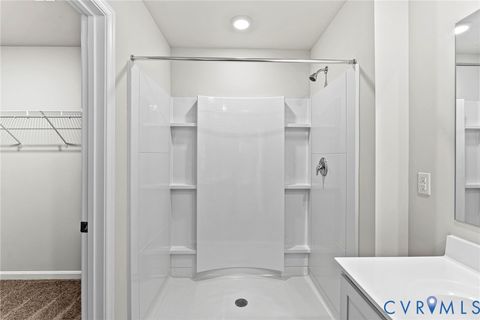 Tiny photo for 7995 Arbor Marsh Terrace, New Kent, VA 23124 (MLS # 2603691)