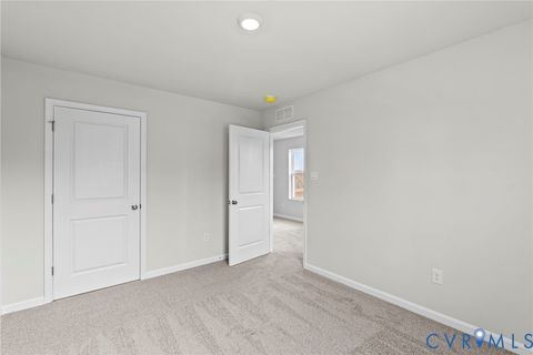Tiny photo for 7995 Arbor Marsh Terrace, New Kent, VA 23124 (MLS # 2603691)