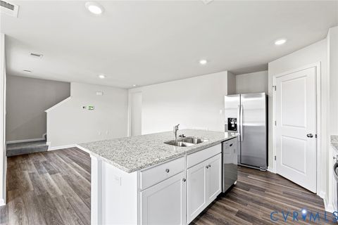 Tiny photo for 7995 Arbor Marsh Terrace, New Kent, VA 23124 (MLS # 2603691)