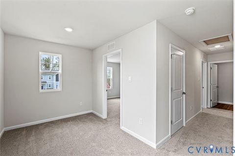 Tiny photo for 7995 Arbor Marsh Terrace, New Kent, VA 23124 (MLS # 2603691)