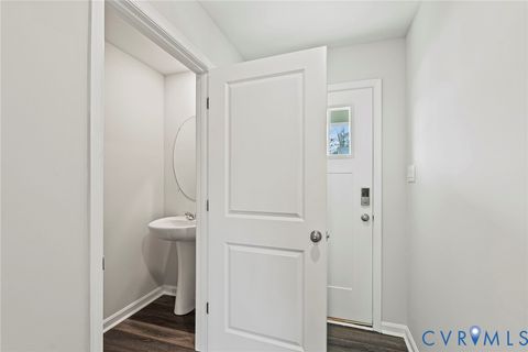 Tiny photo for 7995 Arbor Marsh Terrace, New Kent, VA 23124 (MLS # 2603691)
